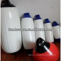 floating polyurethane foam boat fenders, inflatable boat fenders, pvc fender